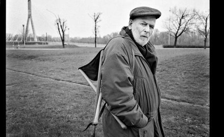 Edward Żebrowski, reżyser i scenarzysta. Zmarł 13 lutego 2014 roku.