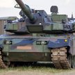 W Polsce od 2028 r. będą produkowane czołgi K2PL Black Panther