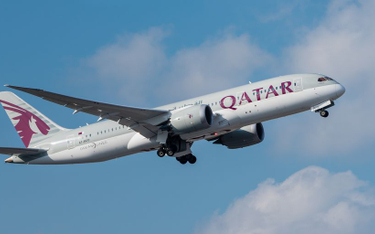 Nowe zakupy Qatar Airways