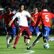 Copa America: Wenezuela kontra Chile