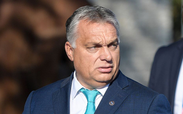 Partia Orbána szykuje się do zwiększenia liczby posłów