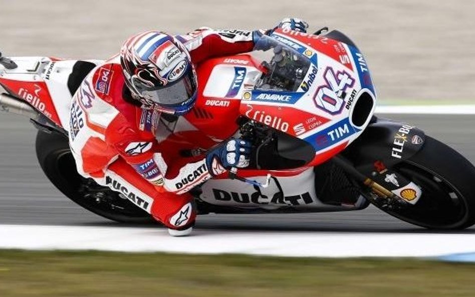 Ducati