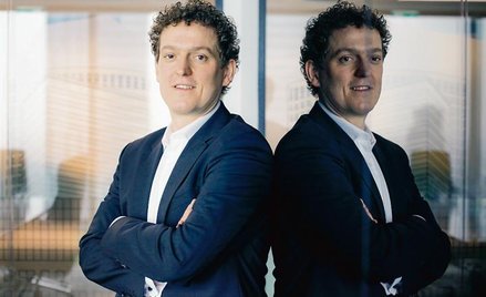 Cezary Jarząbek, prezes Golub GetHouse.