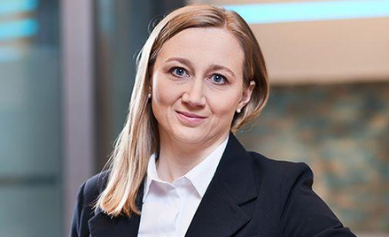 Edyta Dubikowska, radca prawny, kieruje praktyką nieruchomości w kancelarii Squire Patton Boggs