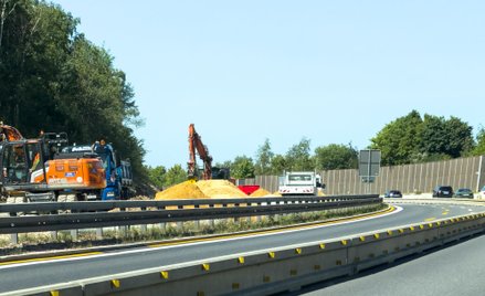 Projekt modernizacja węzła Kaiserberg na autostradzie A40 wyceniany jest na ponad 500 milionów euro