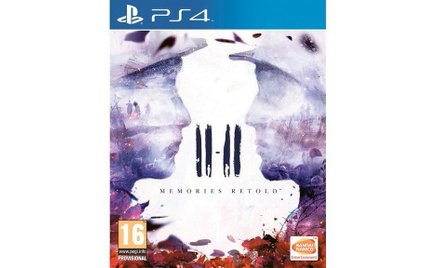 „11-11: Memories Retold”. Symulator fotografa wojennego