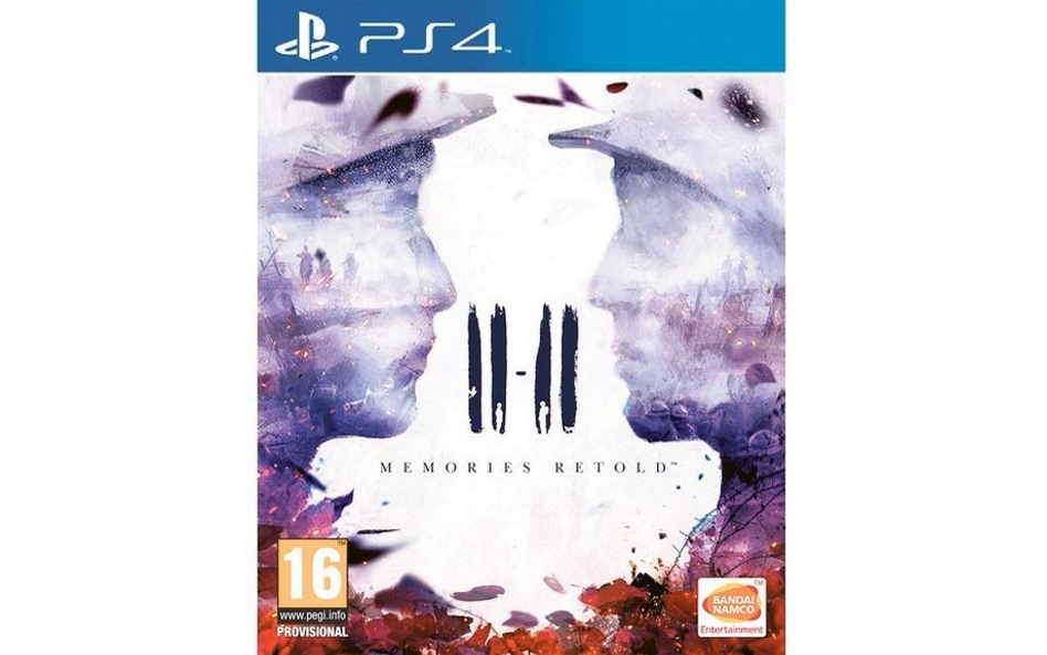 „11-11: Memories Retold”. Symulator fotografa wojennego