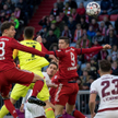 Lewandowski prowadzi Bayern do zwycięstwa