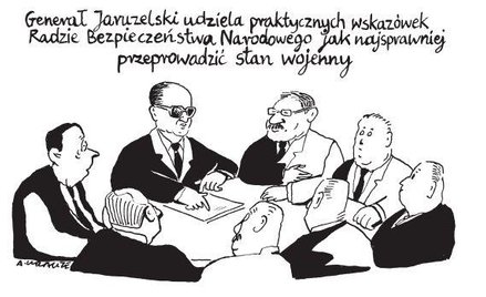 Komentarz rysunkowy