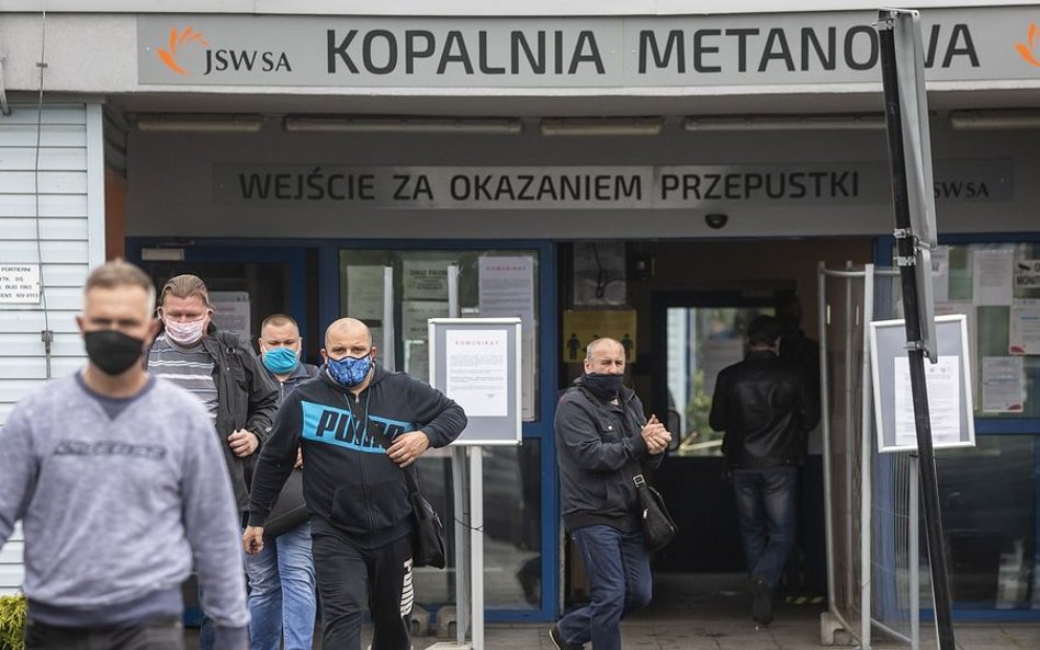 Jan Maciejewski: To się już nie sklei