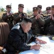 Korea Płn. wystrzeliła rakiety. Seul: Nieodpowiednie w czasach pandemii