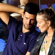 Djokovic i jego małżonka pokonali koronawirusa