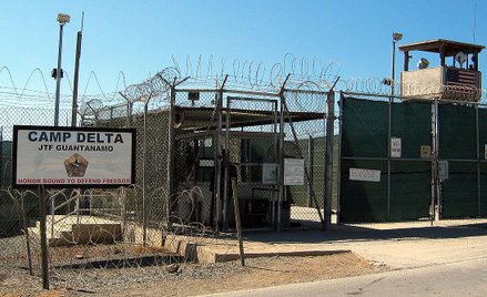 Stany Zjednoczone rozważają zamknięcie więzienia Guantanamo
