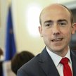 Borys Budka wie, ile problemów wiąże się z doręczeniami