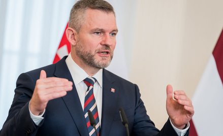 Peter Pellegrini