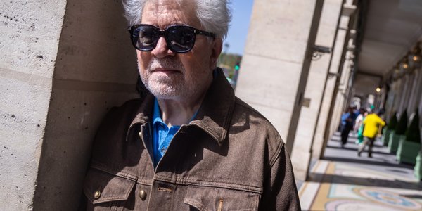 „Fatherland” Pawlikowskiego i produkcja gwiazdy „rodzinka.pl" będą walczyć o Złotą Palmę