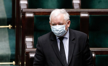 Jerzy Surdykowski: Jesień patriarchy