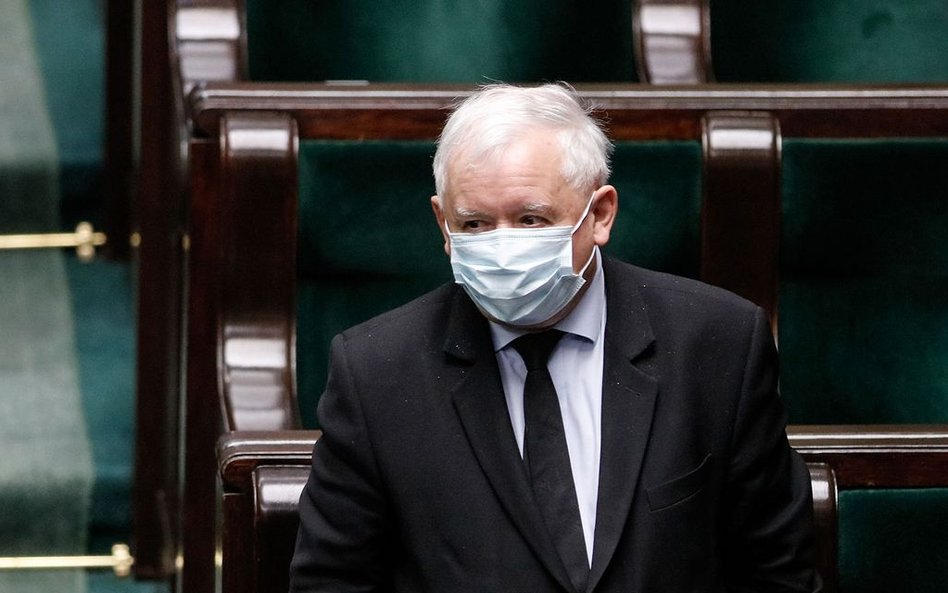 Jerzy Surdykowski: Jesień patriarchy