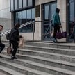 Koniec z bezpłatnym mieszkaniem i wyżywieniem dla uchodźców z Ukrainy w Polsce