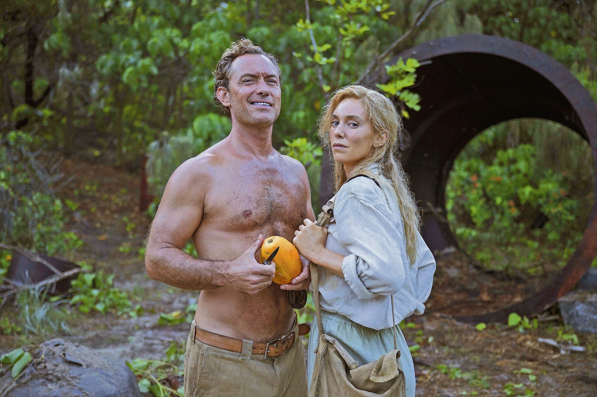 „Eden”. Sąsiedzkie piekiełko w raju