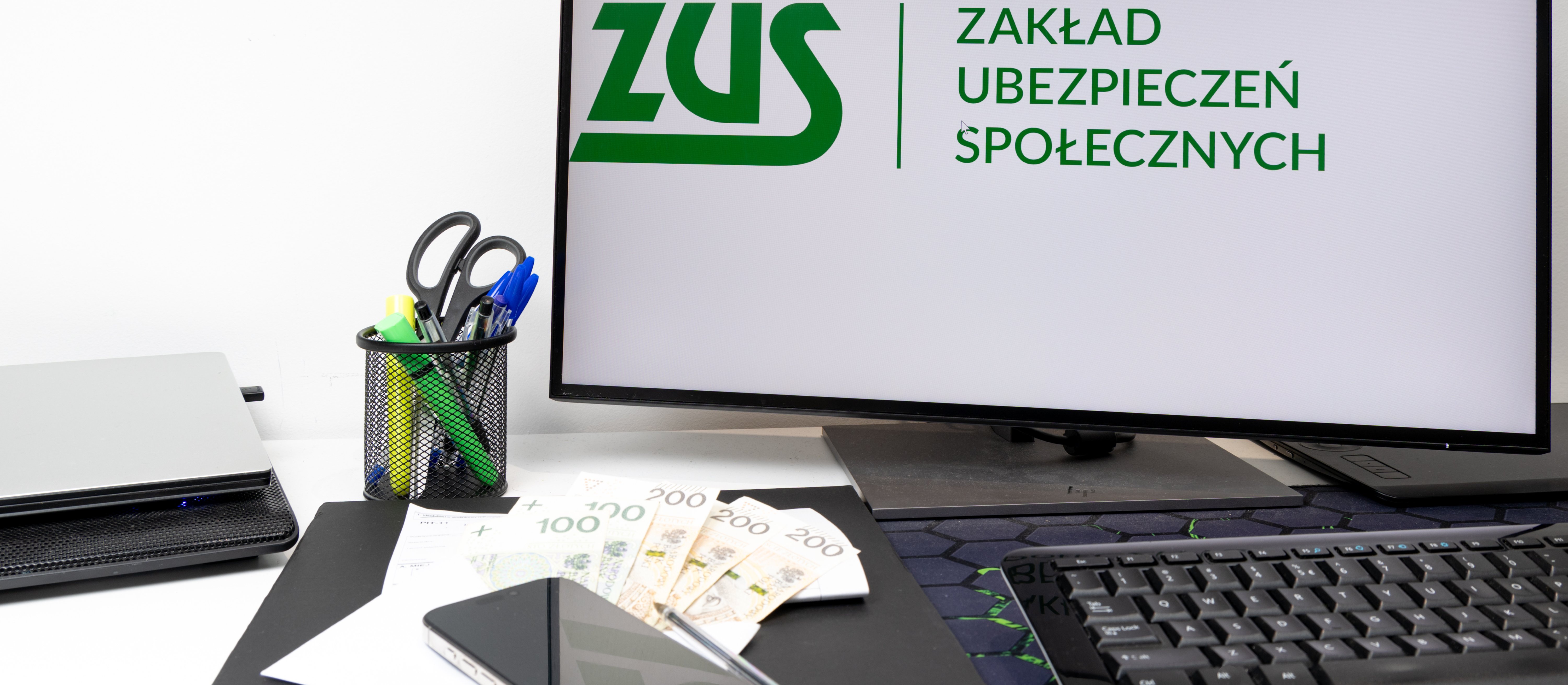 ZUS uruchomił nową usługę dla pracodawców. Zweryfikują zaświadczenie o stażu pracy