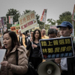 Ekranizacja rewolucji w Hongkongu