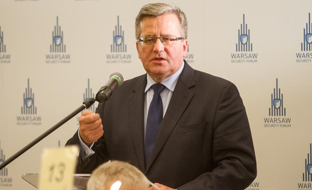 Fota: Rosja nie jest już naszym przyjacielem
