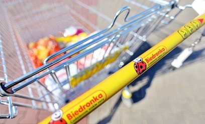 „Co mają wspólnego tulipany z mrożonkami?”. Biedronka ukarana przez UOKiK