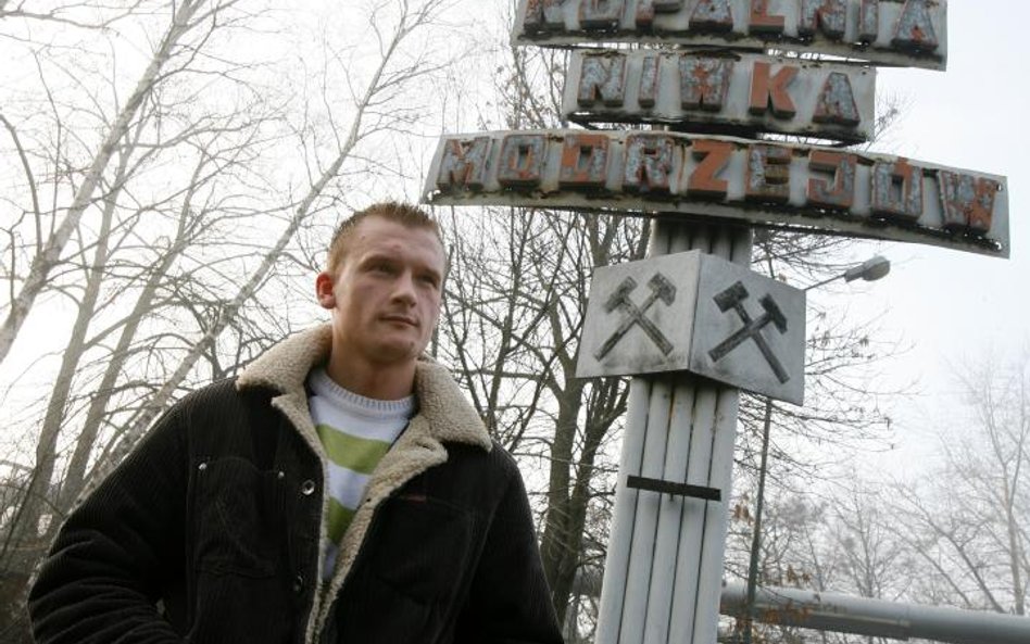 Nieczynne kopalnie w Sosnowcu znów zadziałają