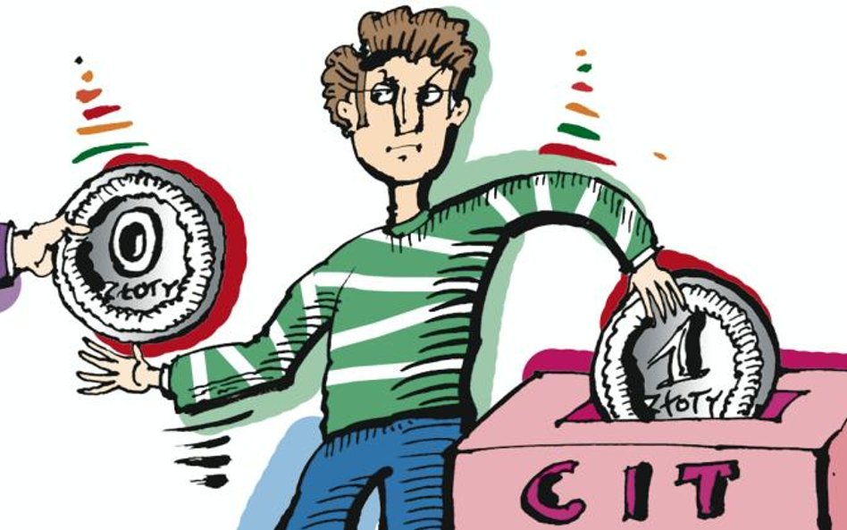 Skutki udzielenia gwarancji i poręczenia