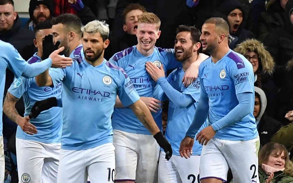 Premier League: Fabiański nie zatrzymał De Bruyne