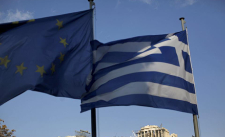 Grecja chciała pozwać niemieckie firmy