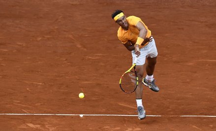 Madryt: 21 zwycięstw - i koniec. Nadal przegrywa