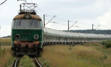 Infrastruktura kolejowa zwolniona z podatku od nieruchomości