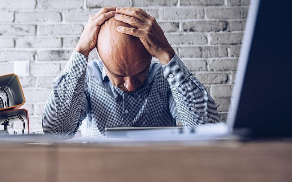 Wśród bankrutów więcej jest kobiet niż mężczyzn. Choć panowie są zwykle bardziej zadłużeni