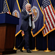 Jerome Powell, prezes Fed