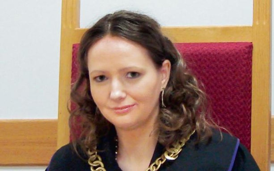 Aneta Łazarska