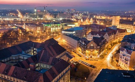 Podczas „Godziny dla Ziemi” dziś o godz. 20.30 zgasną dziś światła m.in. w Poznaniu.