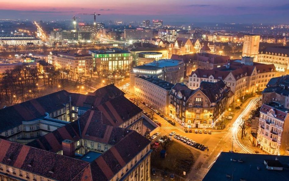 Podczas „Godziny dla Ziemi” dziś o godz. 20.30 zgasną dziś światła m.in. w Poznaniu.