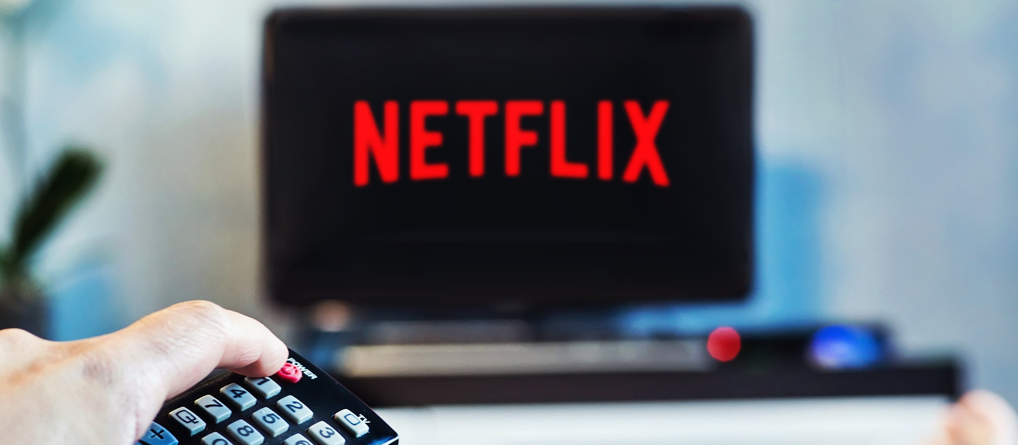 Internauci chwalą się rezygnacją z Netfliksa. Burza po decyzji o rosyjskiej bajce