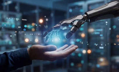 Papież ostrzega przed AI. „Technologia nie może przejąć kontroli nad człowiekiem”
