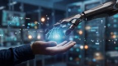 Papież ostrzega przed AI. „Technologia nie może przejąć kontroli nad człowiekiem”
