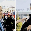 Zmienne koleje boju o prezydenturę