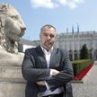 Jacek Sasin: Bogaci powinni płacić więcej