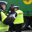 Jaka droga do policji z innych służb