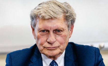 Prof. Leszek Balcerowicz