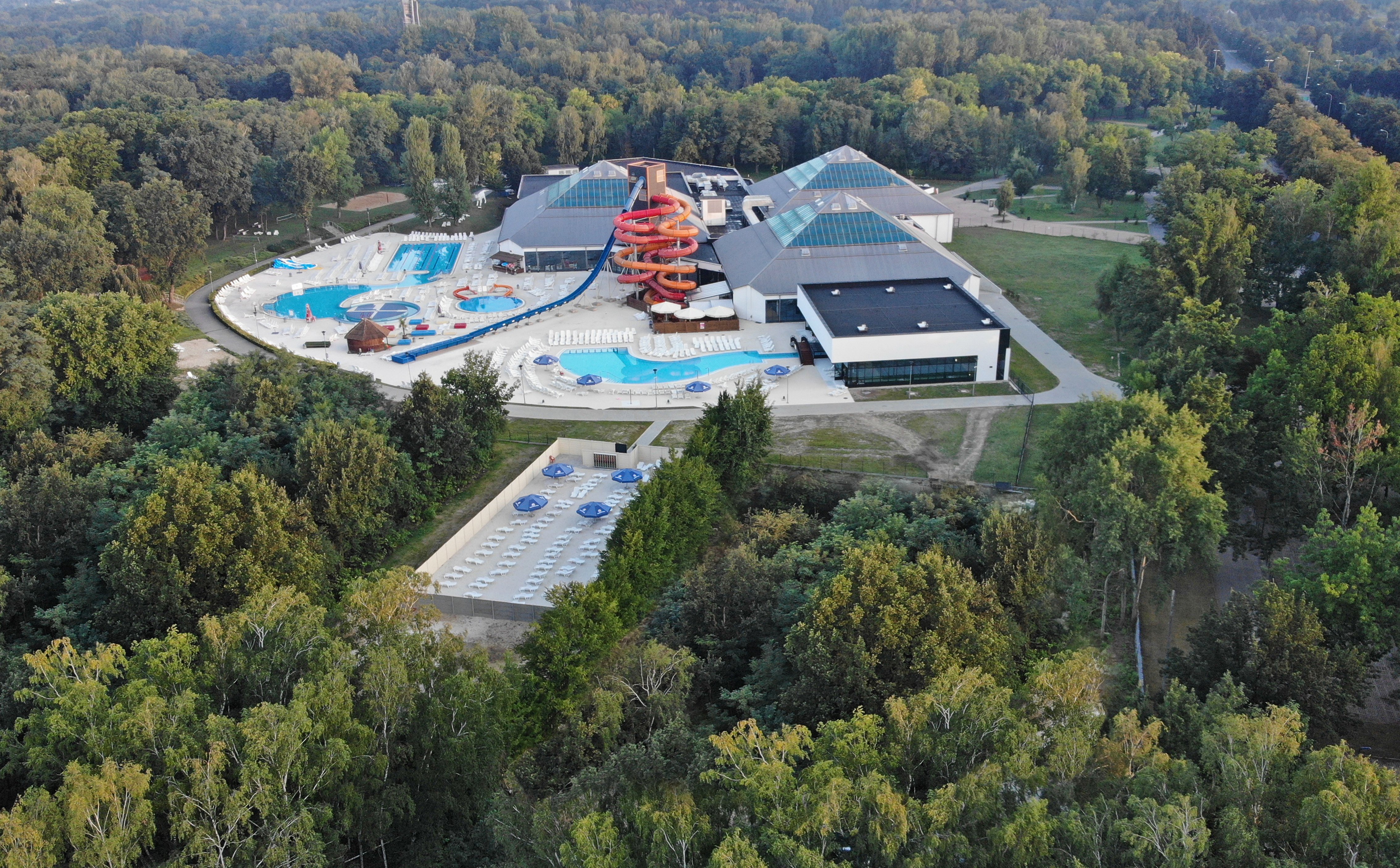 Wakacje z kulturą lub na sportowo. Miejska oferta dla dzieci