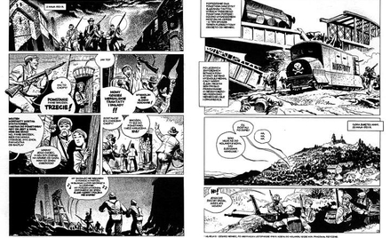 Komiks o człowieku, który wywalczył dla Polski Śląsk