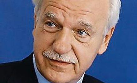 To ma być rząd na pięć lat. Jeśli potraktuje misję jako roczną, nie będzie to mądre - Andrzej Olecho