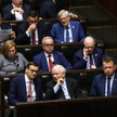 O co chodzi w rywalizacji wewnątrz PiS?